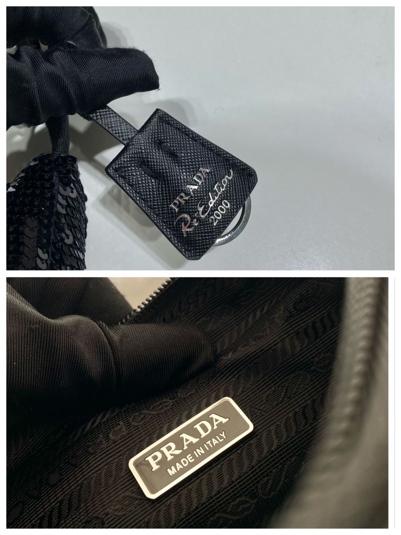Pra*a hobo bags